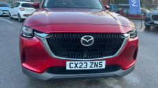 Mazda CX-60 2.5 PHEV Exclusive-Line 5dr Auto Estate